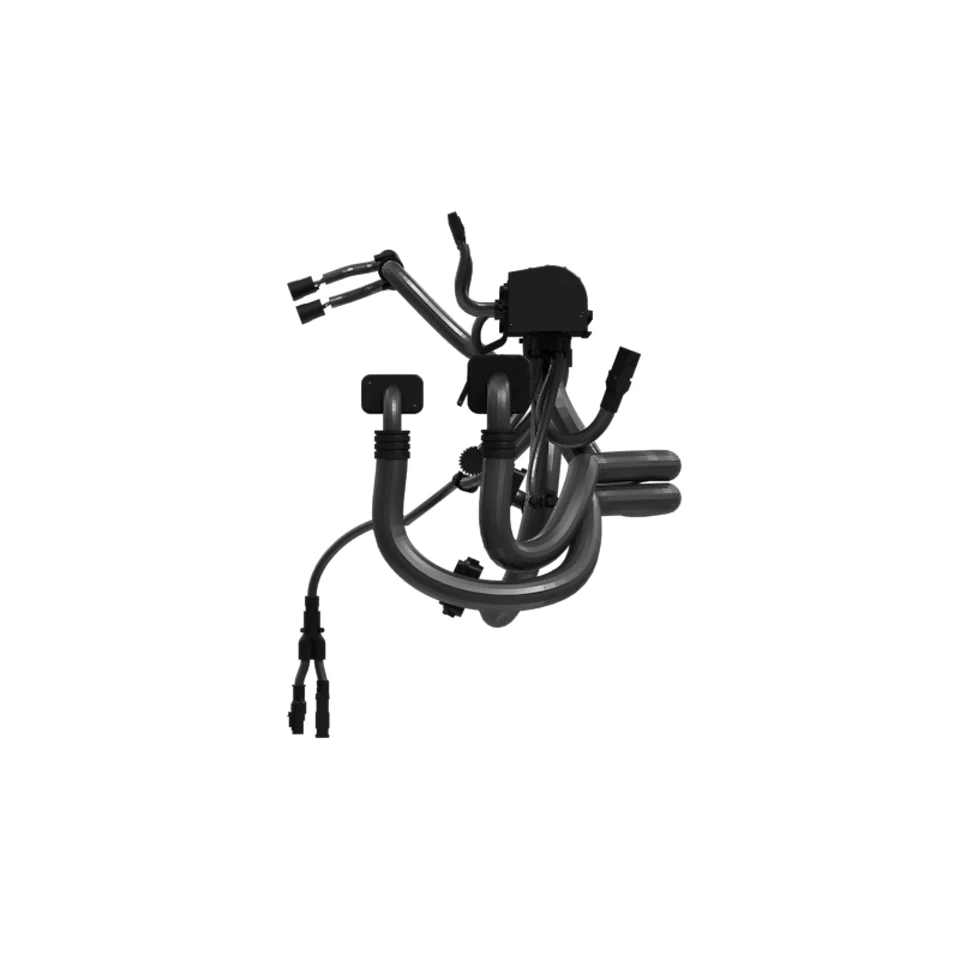 539-0726: HARNESS GP-W 5390726 купить