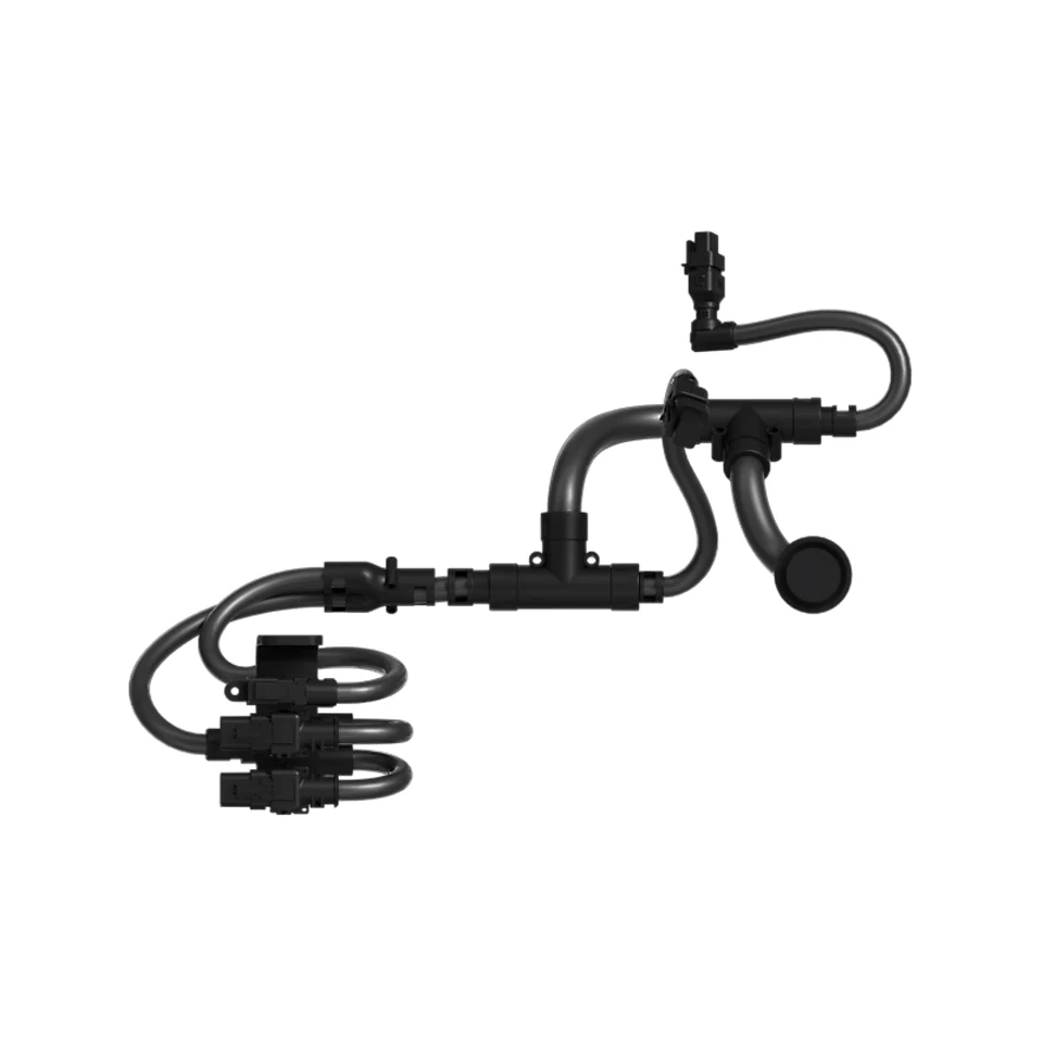 539-0739: HARNESS GP-W 5390739 купить