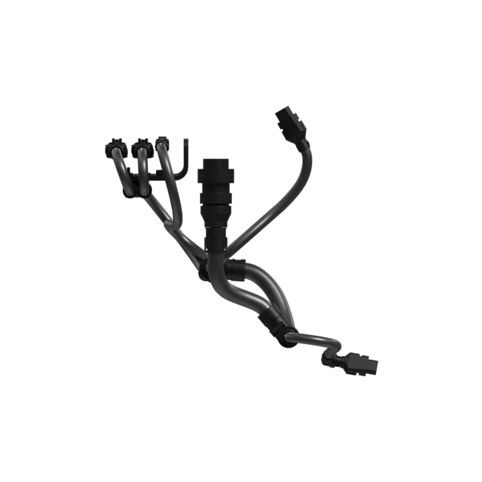 539-0739: HARNESS GP-W 5390739 купить