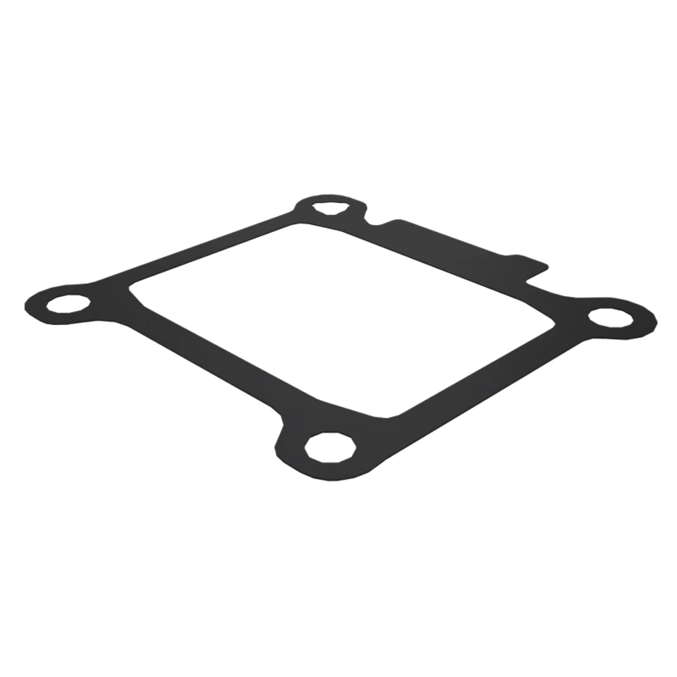 539-0900: 0.29mm Exhaust Cooler Gasket 5390900 купить