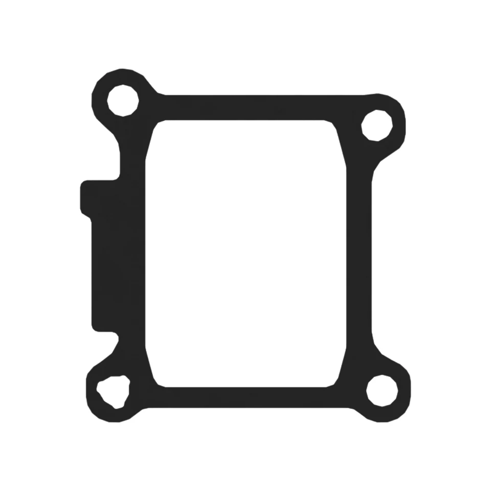 539-0900: 0.29mm Exhaust Cooler Gasket 5390900 купить
