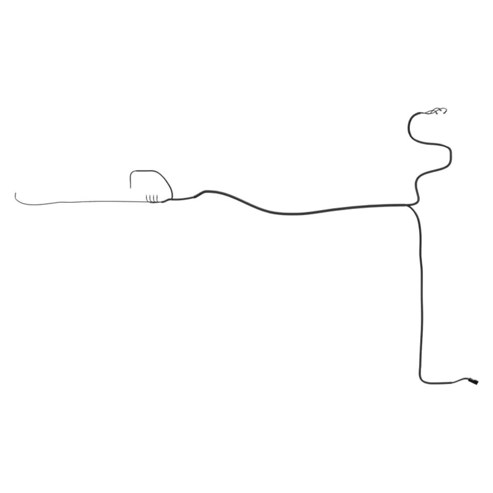539-1018: HARNESS AS 5391018 купить