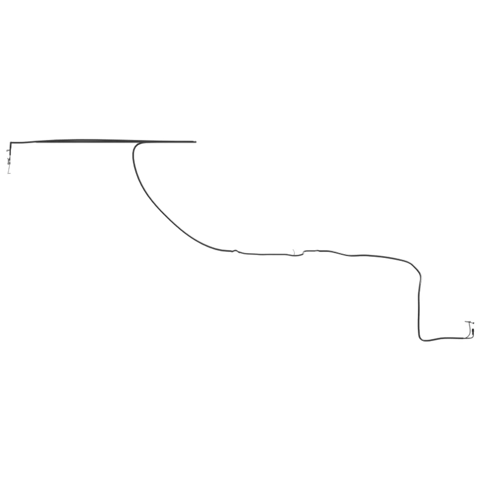 539-1020: HARNESS AS 5391020 купить