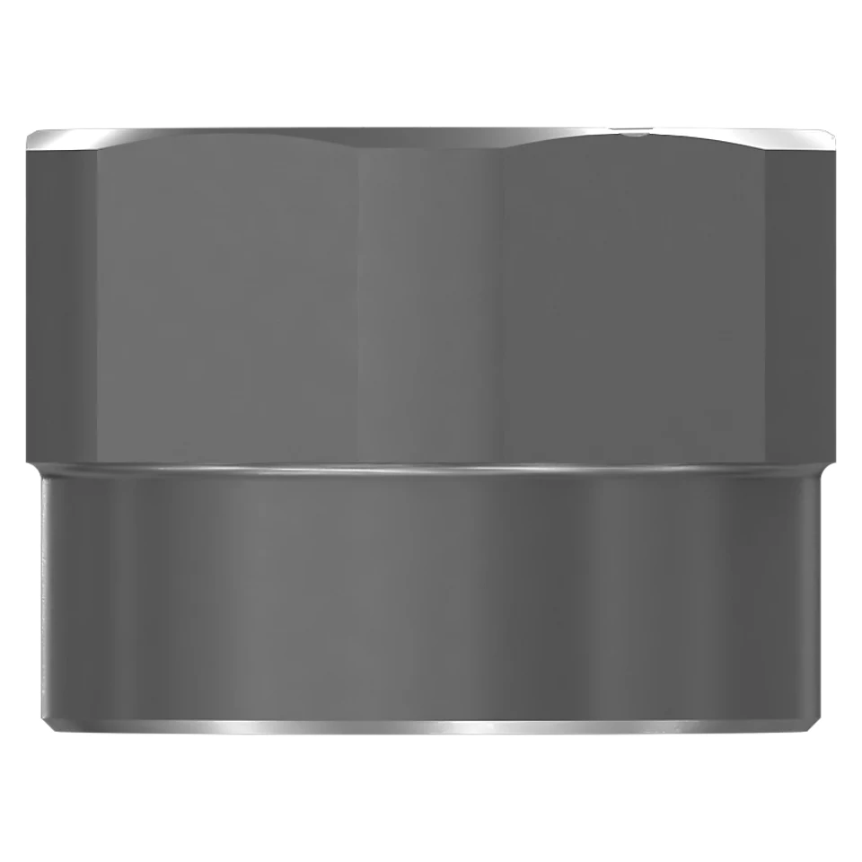 539-1718: M60 Bucket Cylinder Special Locknut 5391718 купить