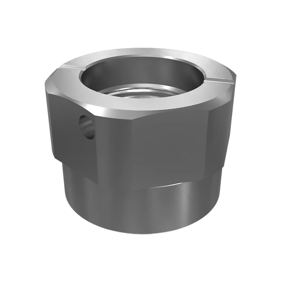 539-1718: M60 Bucket Cylinder Special Locknut 5391718 купить