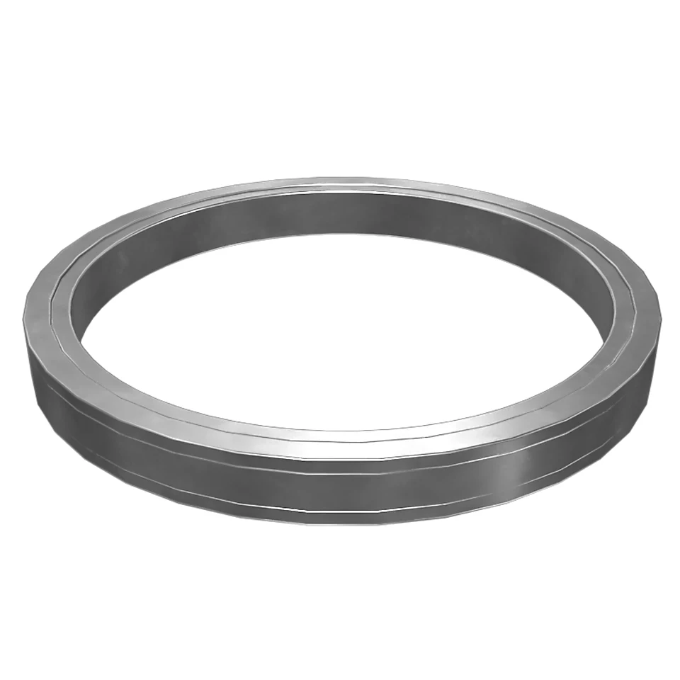 539-1744: 137mm Inner Diameter Hydraulic Cylinder Piston Seal 5391744 Caterpillar