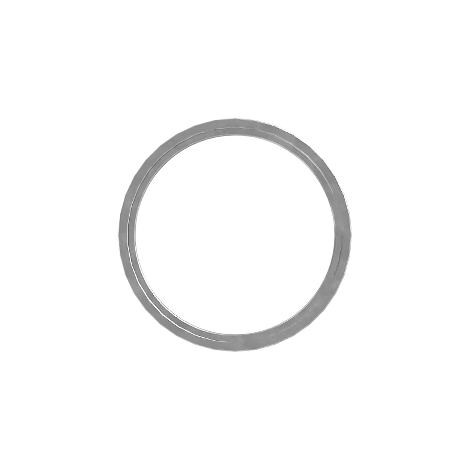 539-1744: 137mm Inner Diameter Hydraulic Cylinder Piston Seal 5391744 купить