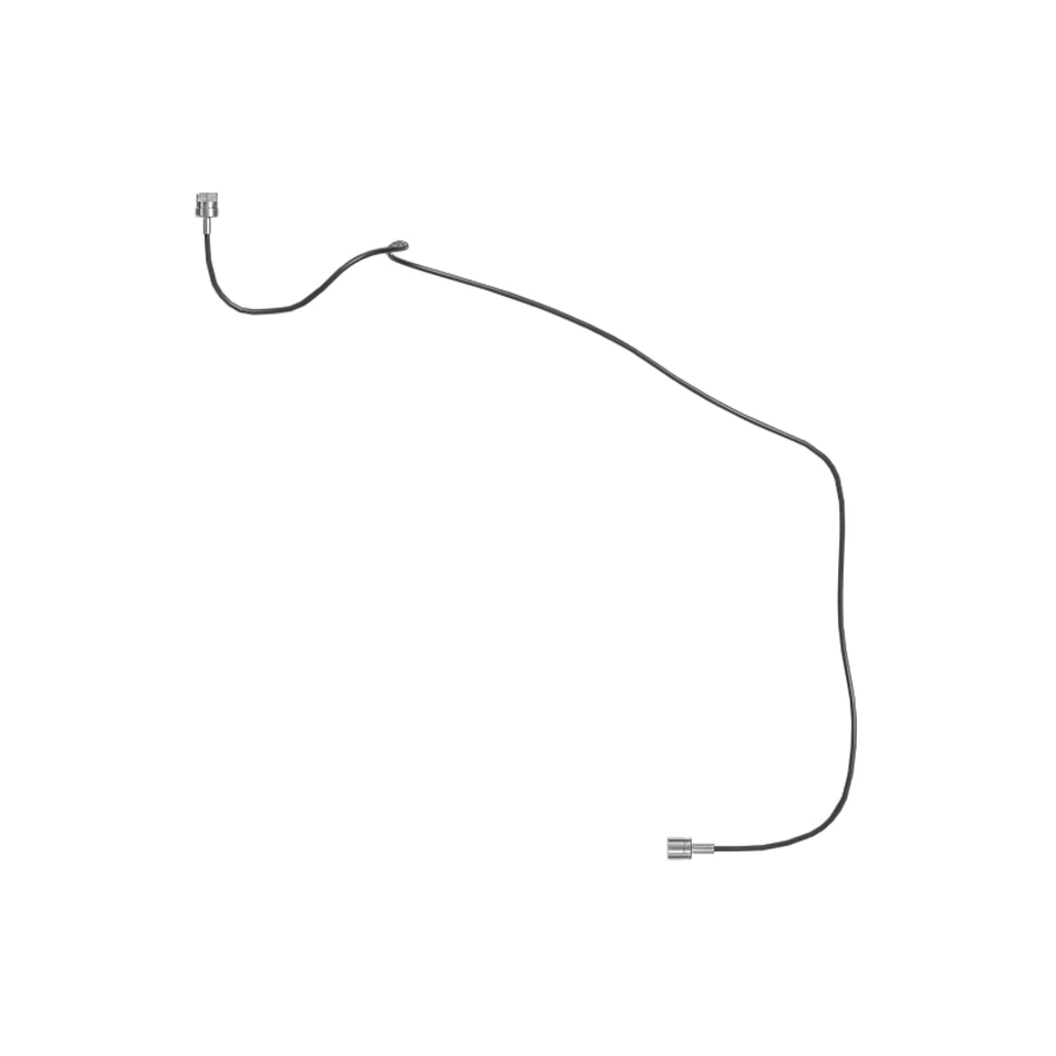 539-1870: One Wire Braid Hose Assembly 5391870 купить