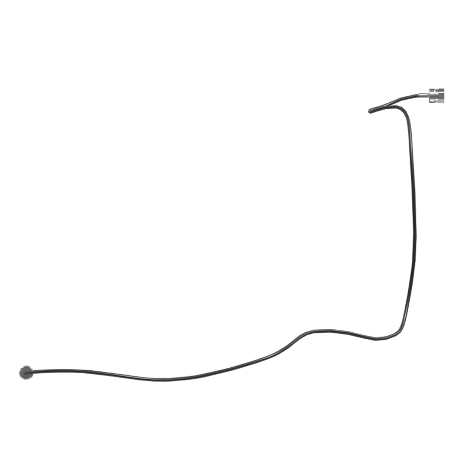 539-1870: One Wire Braid Hose Assembly 5391870 купить