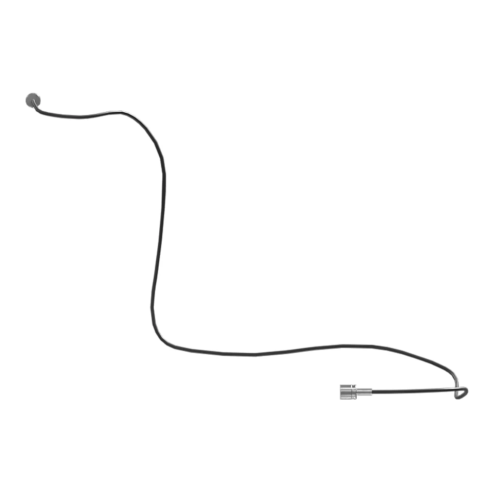 539-1870: One Wire Braid Hose Assembly 5391870 купить