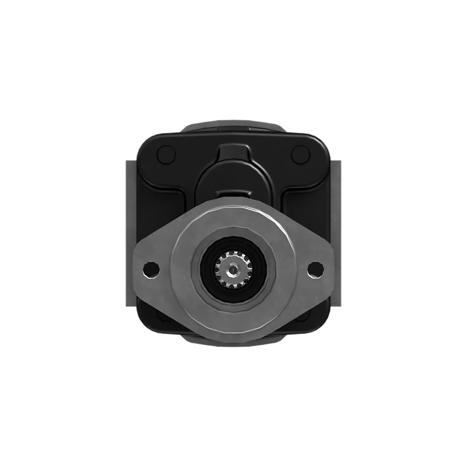 539-2129: Hydraulic Gear Pump 5392129 купить