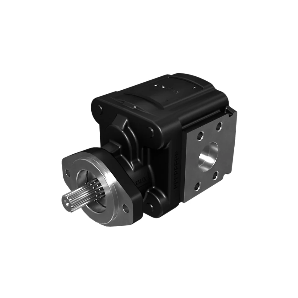 539-2129: Hydraulic Gear Pump 5392129 купить