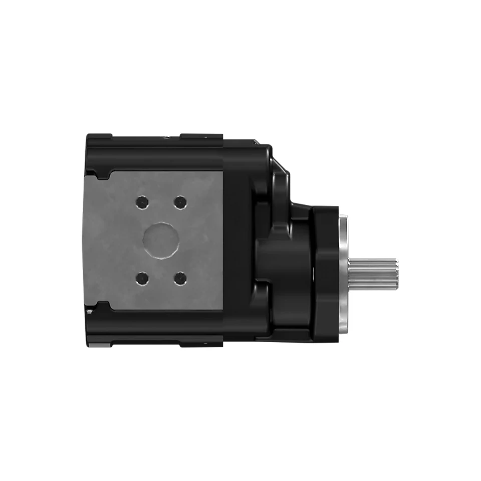 539-2129: Hydraulic Gear Pump 5392129 купить