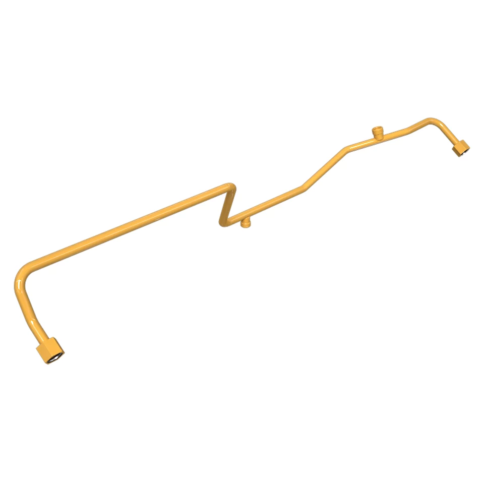 539-3456: Tube Assembly 5393456 купить