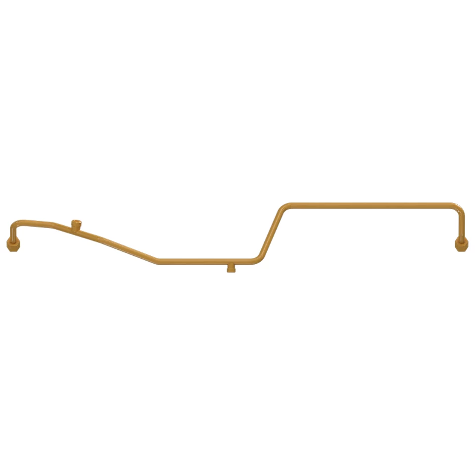 539-3456: Tube Assembly 5393456 купить