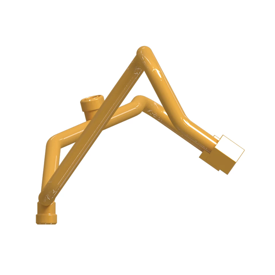 539-3456: Tube Assembly 5393456 купить