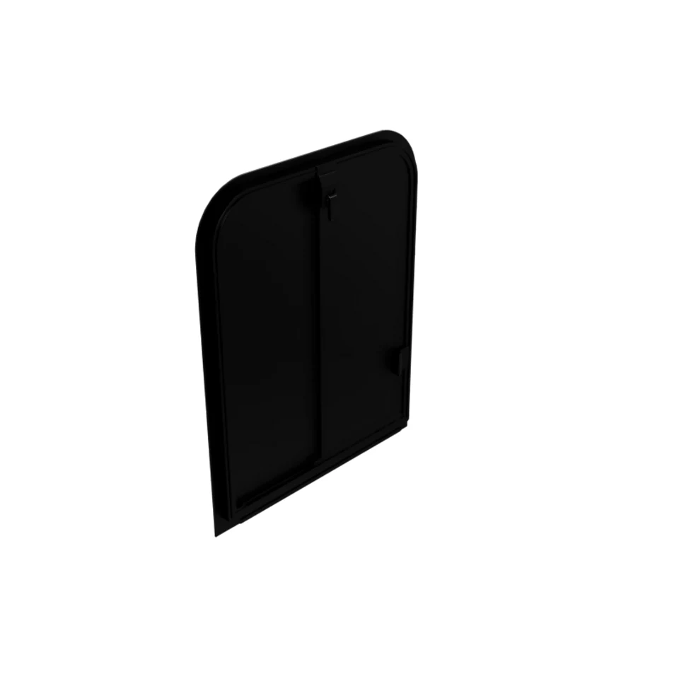 539-3591: Left-hand Cab Door Window 5393591 купить
