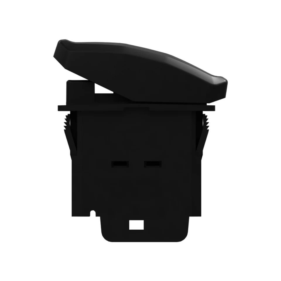 539-3619: 12 Volts Vibration Rocker Switch 5393619 купить