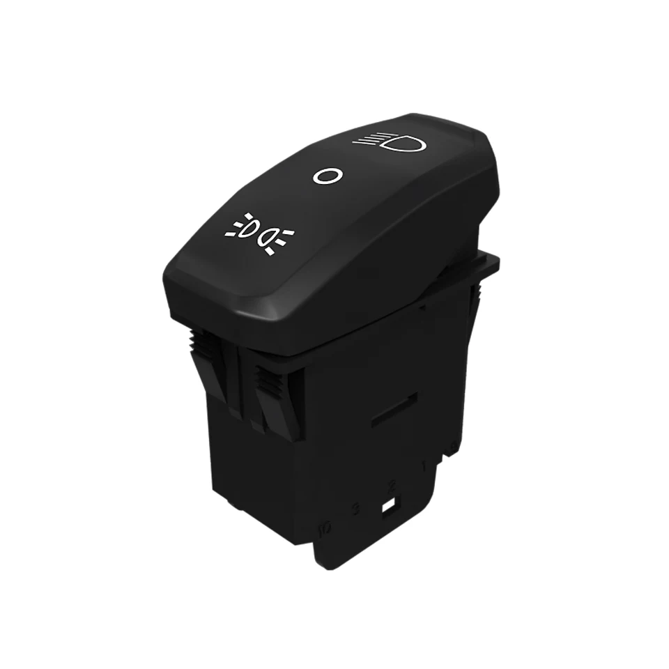 539-3625: 12 VDC Rocker Switch 5393625 купить
