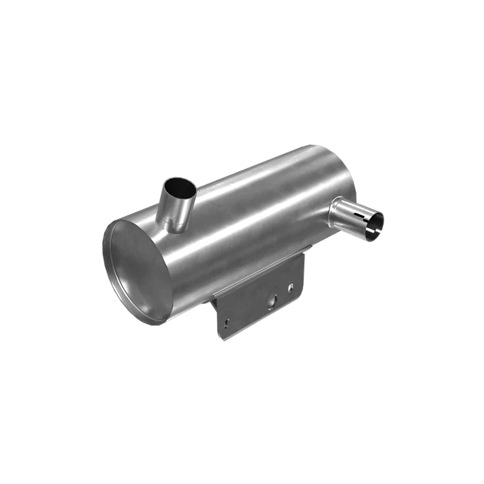 539-5594: Engine Muffler 5395594 купить