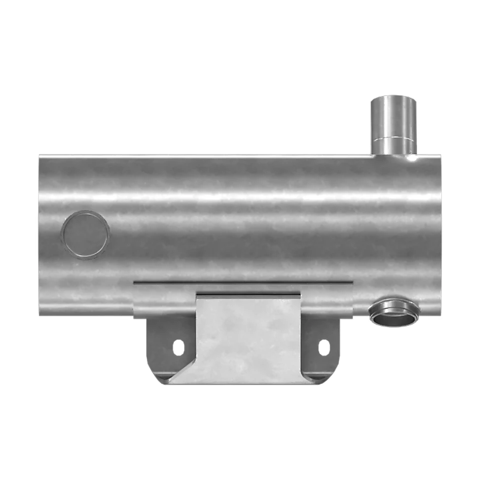 539-5594: Engine Muffler 5395594 купить
