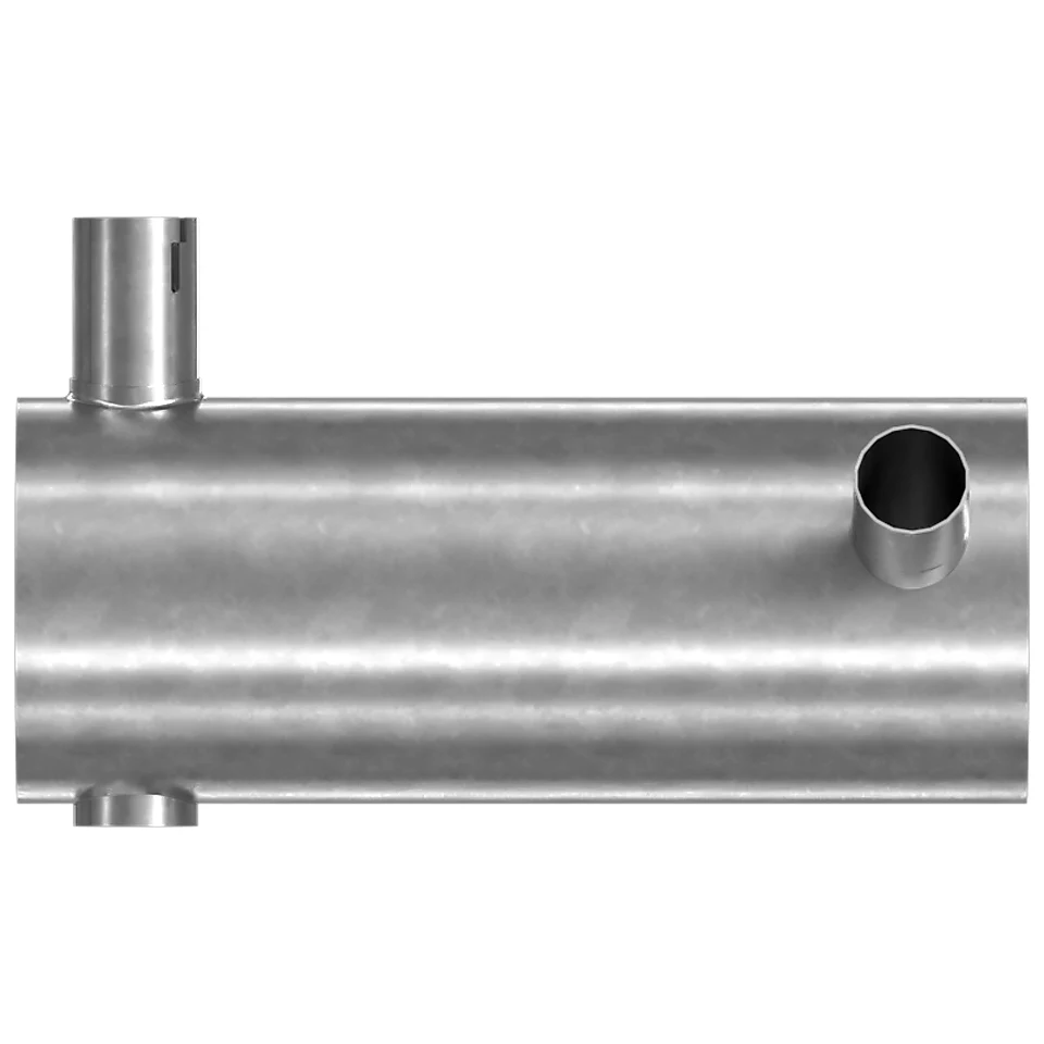 539-5594: Engine Muffler 5395594 купить