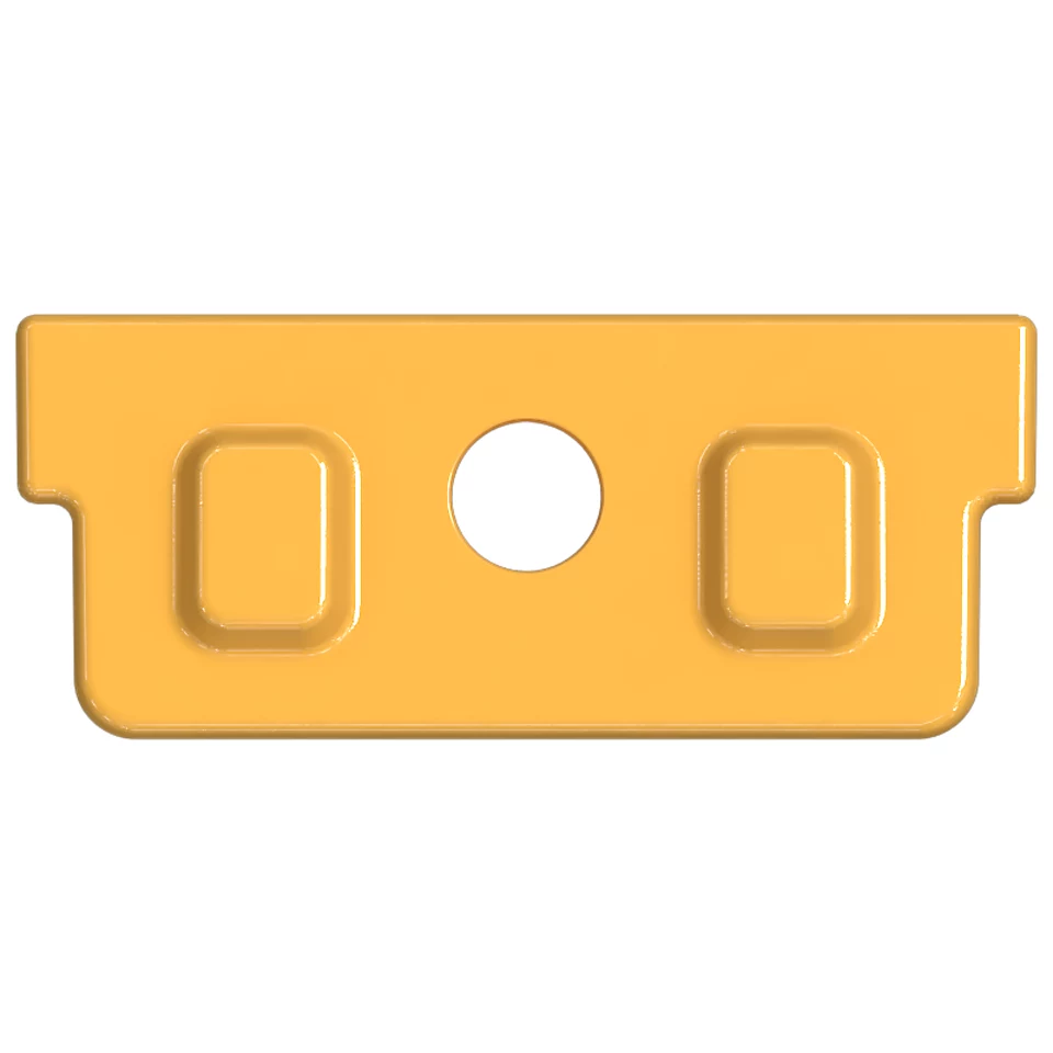 539-5669: Wedge 5395669 купить