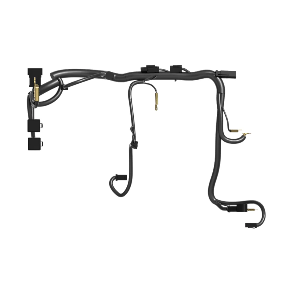 539-5879: Engine Wiring Harness 5395879 купить