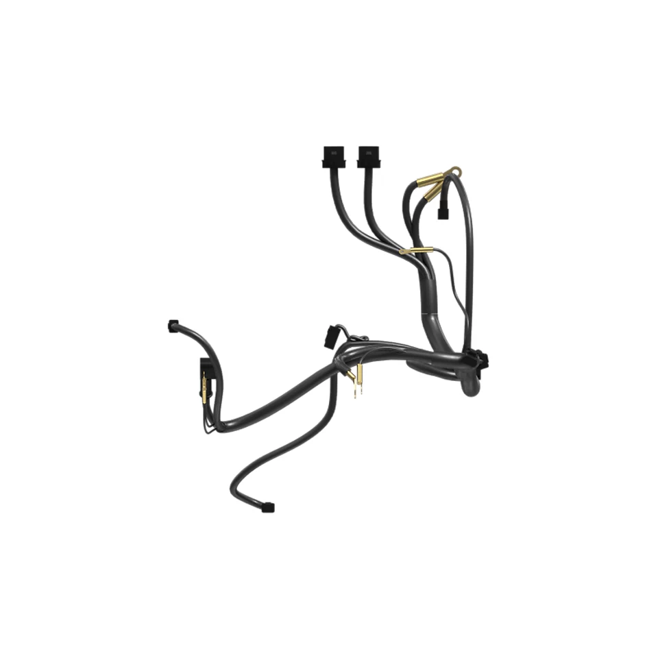 539-5879: Engine Wiring Harness 5395879 купить