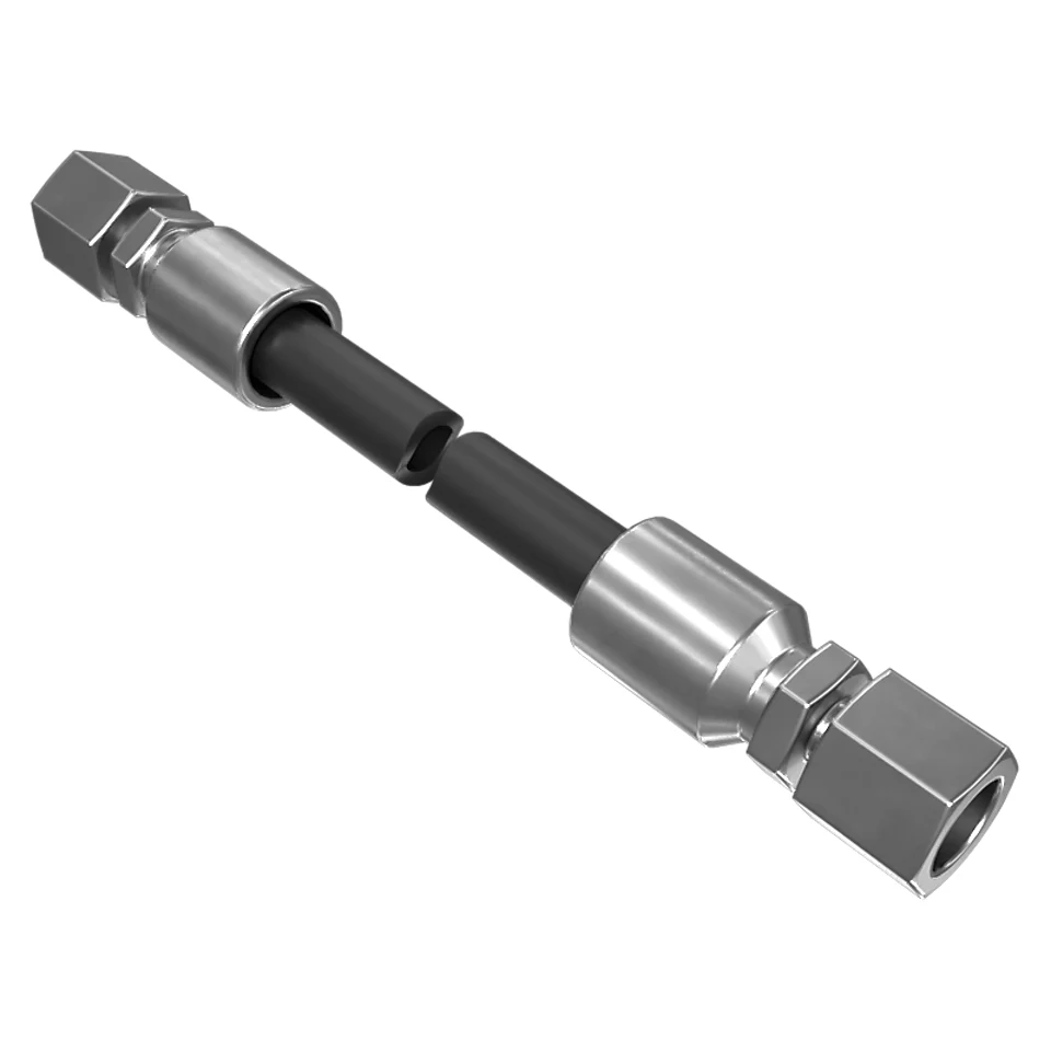 539-6084: HOSE ASSEMBLY-AIR 5396084 купить