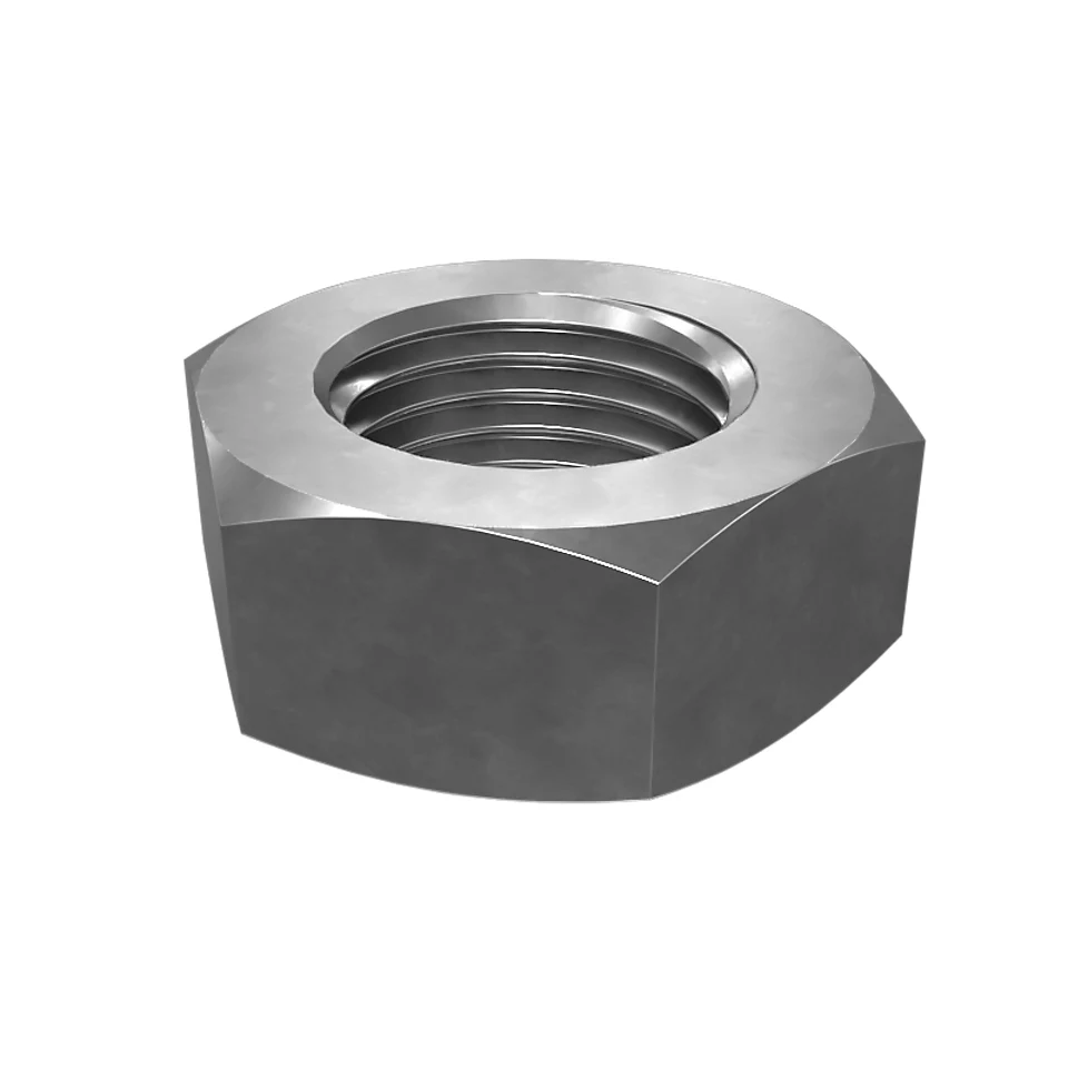 539-6404: 1/2''-13 Hex Nut 5396404 купить