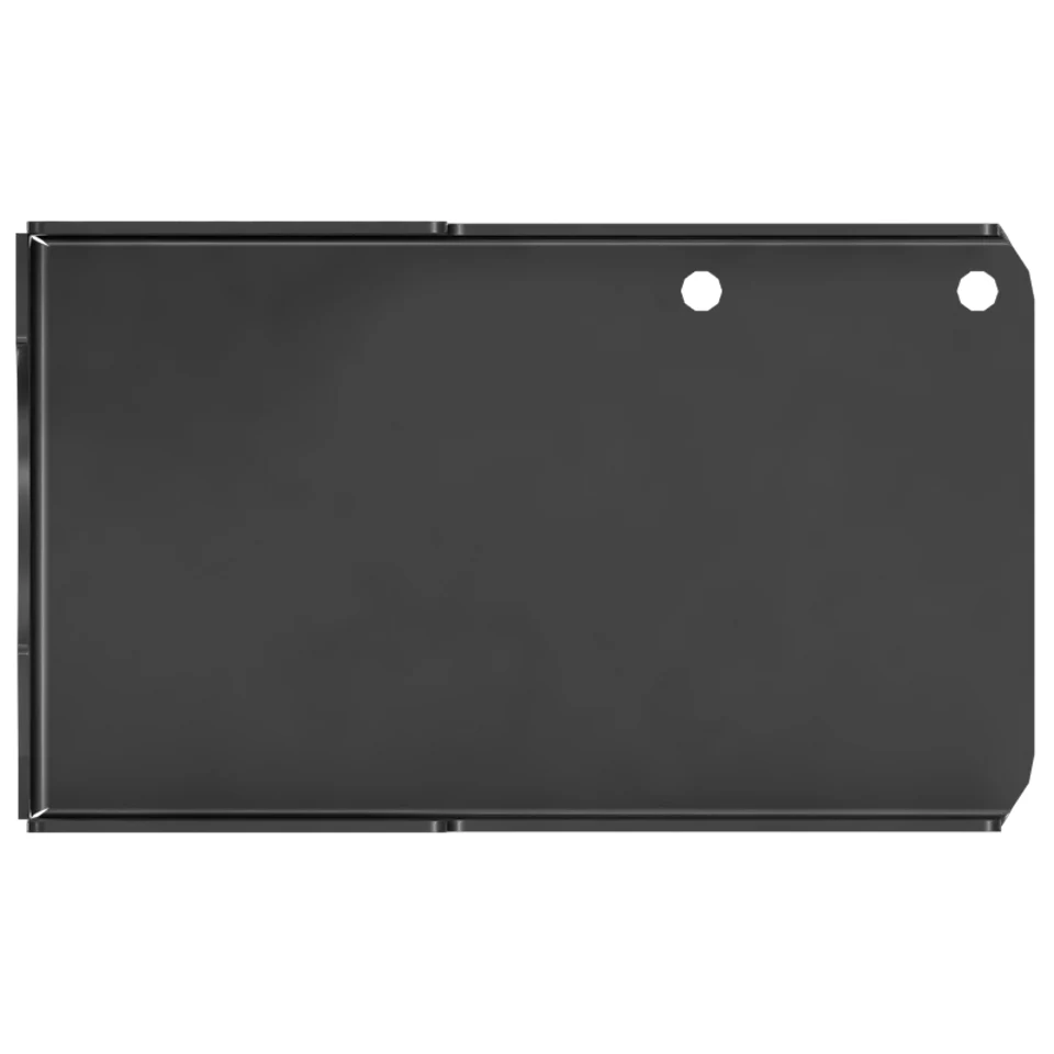 539-7811: 5mm Thick Support Plate 5397811 купить
