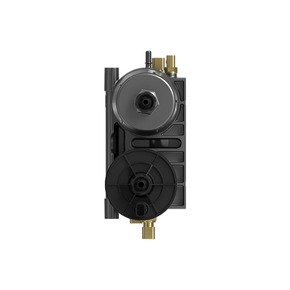 539-7999: Spring Loaded Check Valve 5397999 купить