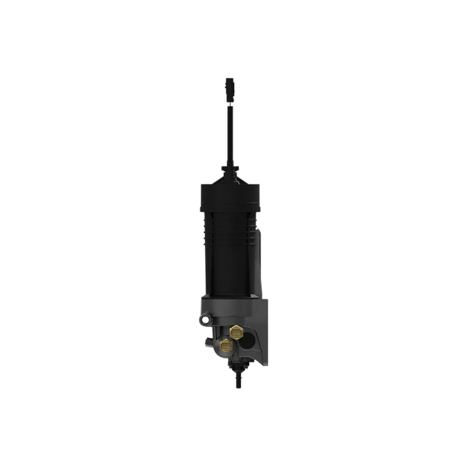539-7999: Spring Loaded Check Valve 5397999 купить