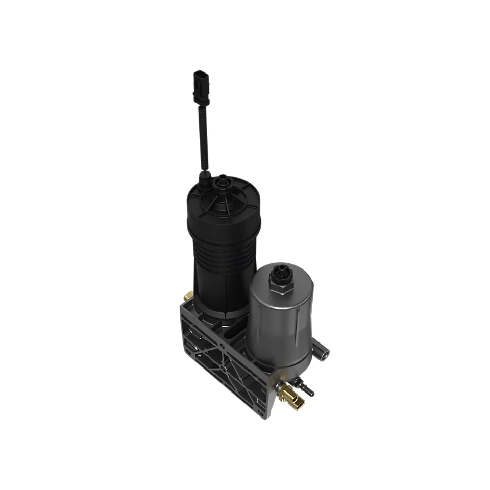 539-7999: Spring Loaded Check Valve 5397999 купить