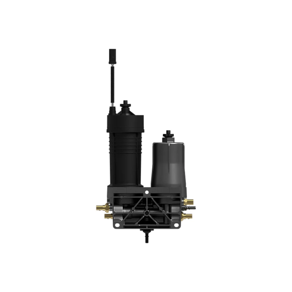 539-7999: Spring Loaded Check Valve 5397999 купить