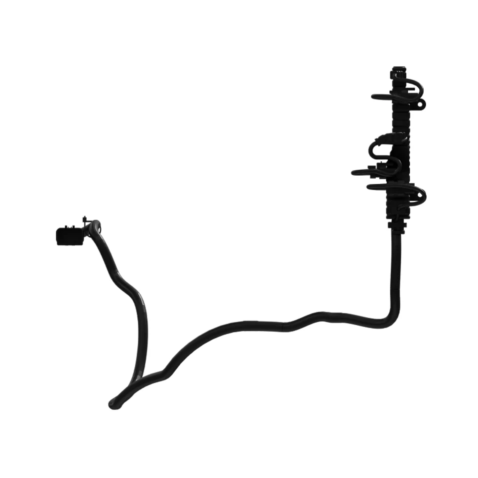 539-8111: HARNESS AS-E 5398111 купить