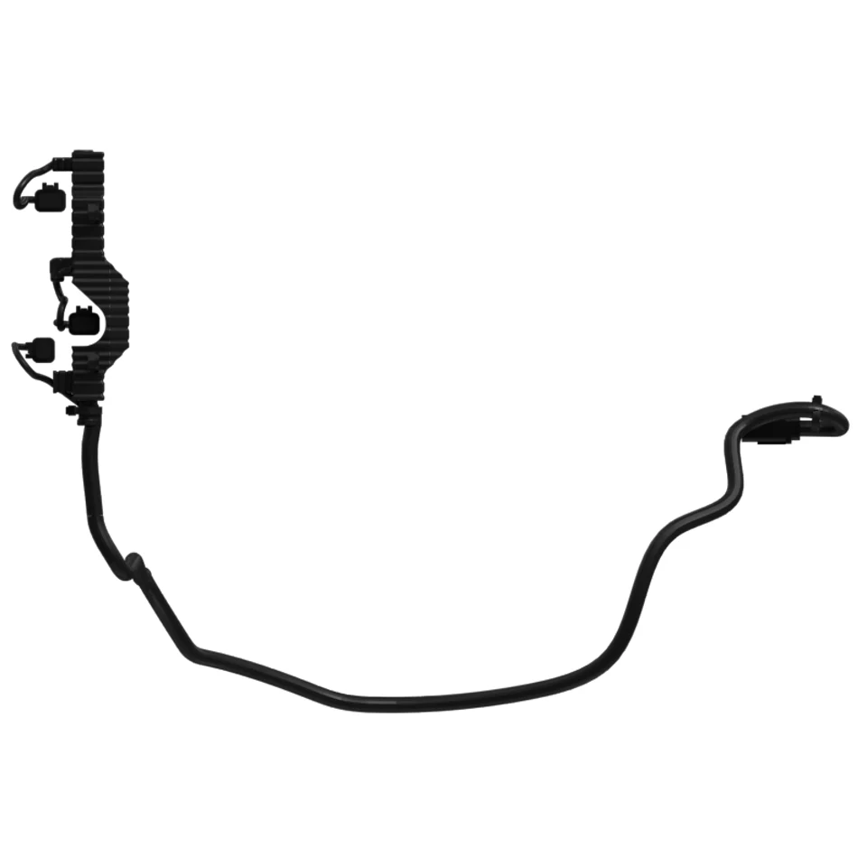539-8111: HARNESS AS-E 5398111 купить