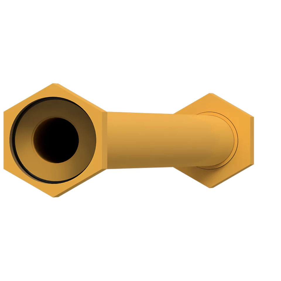 539-8231: Tube Assembly 5398231 купить
