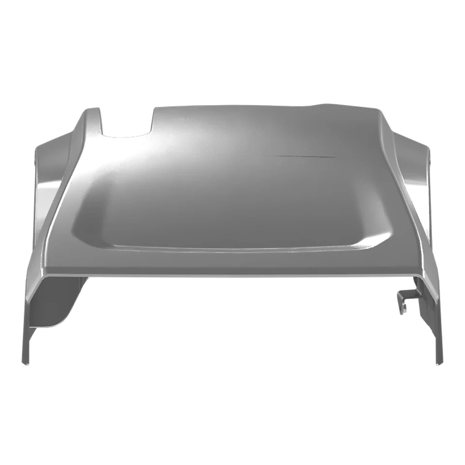 539-8621: Hinged Engine Hood 5398621 купить
