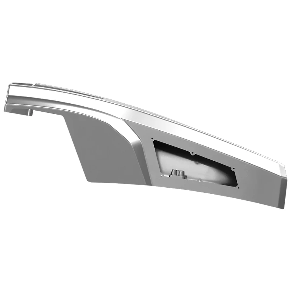 539-8621: Hinged Engine Hood 5398621 купить
