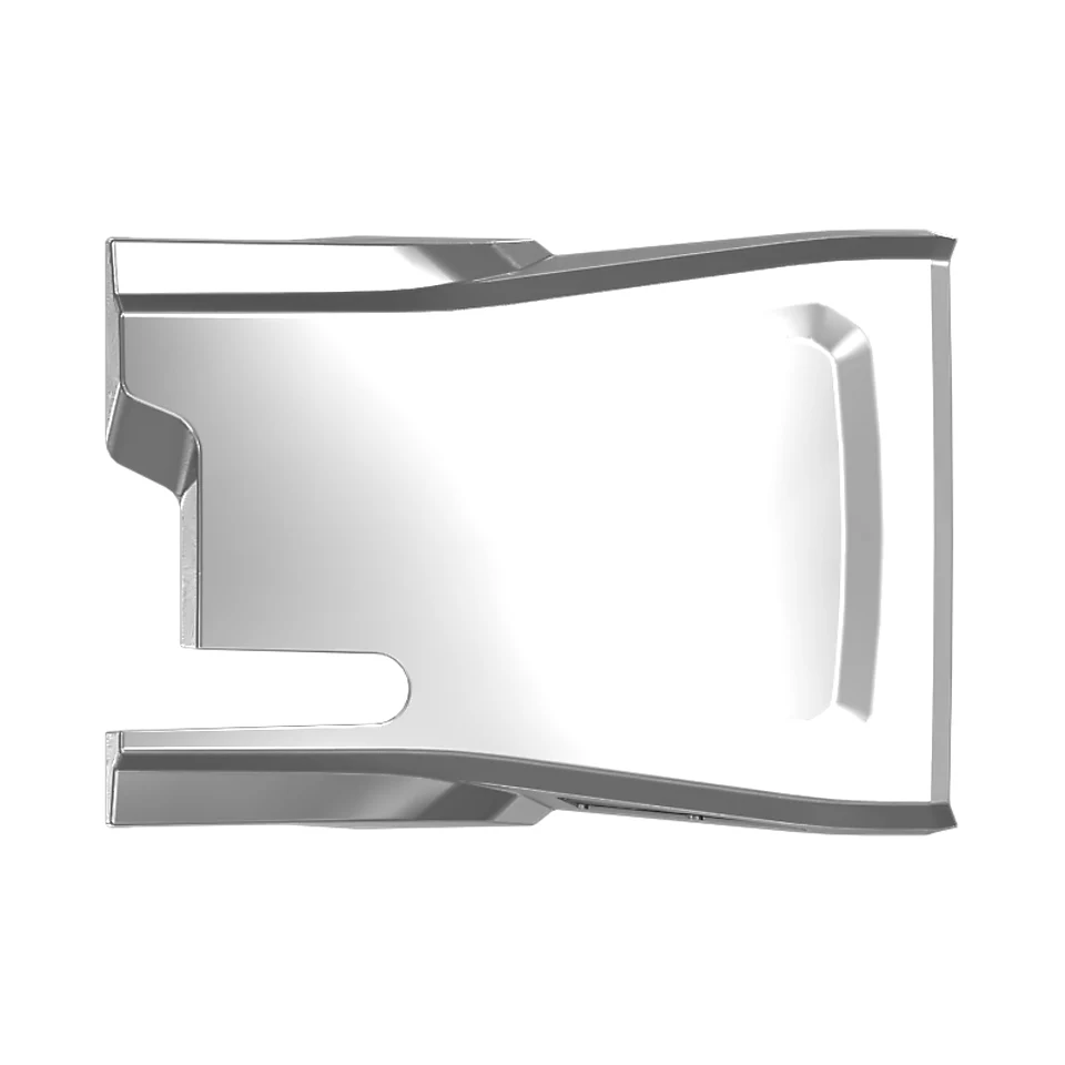 539-8621: Hinged Engine Hood 5398621 купить