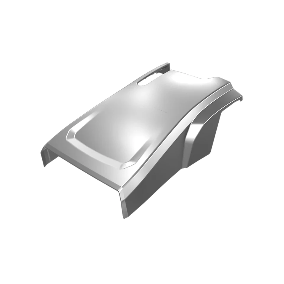 539-8621: Hinged Engine Hood 5398621 купить