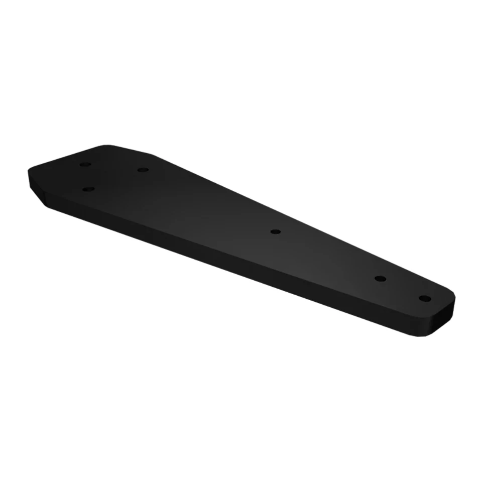 539-9039: 25mm Thick Handhold Mount Plate 5399039 купить
