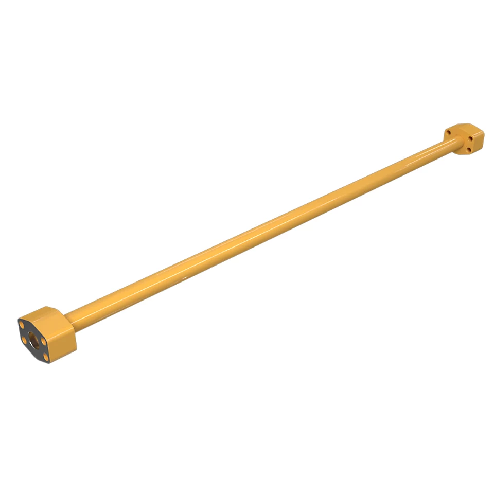 539-9047: Fluid Carrying Tube Assembly 5399047 купить