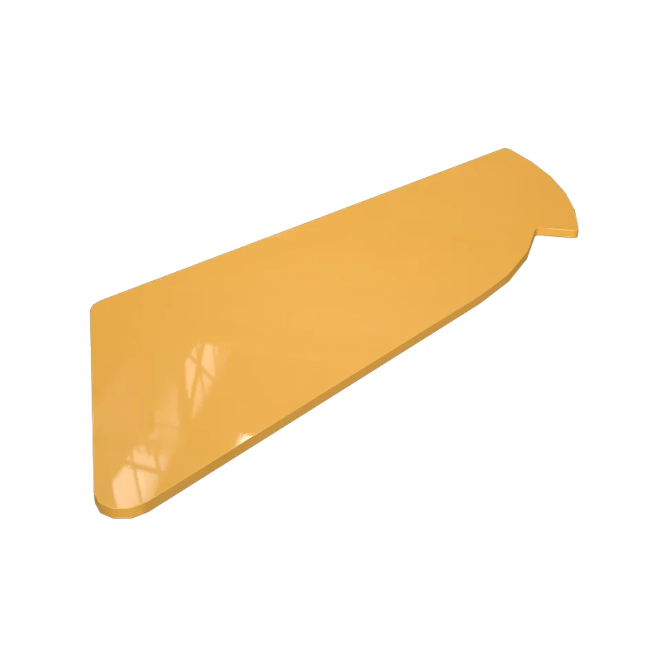 539-9692: PLATE-WEAR 5399692 Caterpillar
