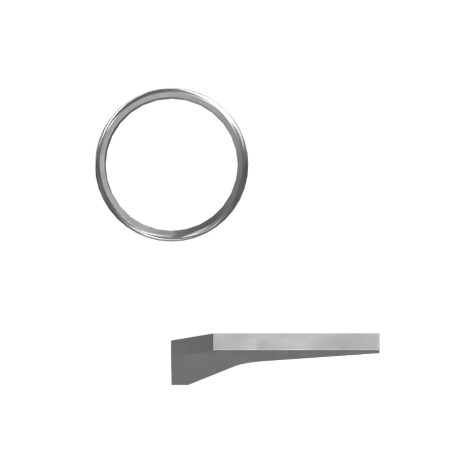 540-0445: Cat Hose Assembly 5400445 купить