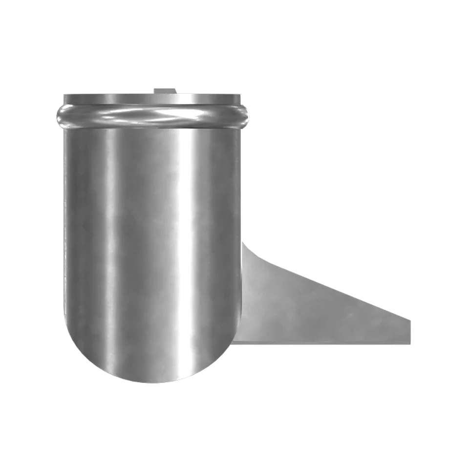 540-0445: Cat Hose Assembly 5400445 купить