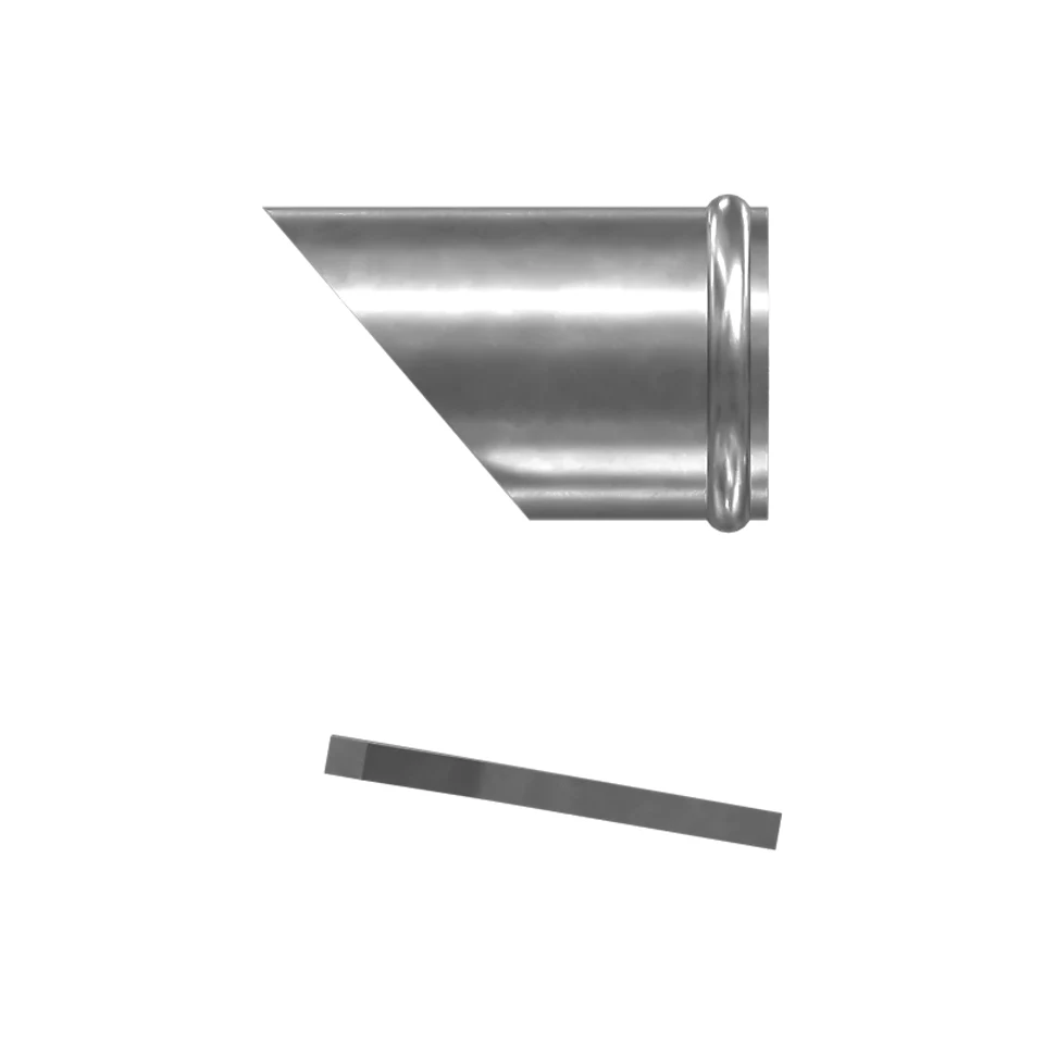540-0445: Cat Hose Assembly 5400445 купить