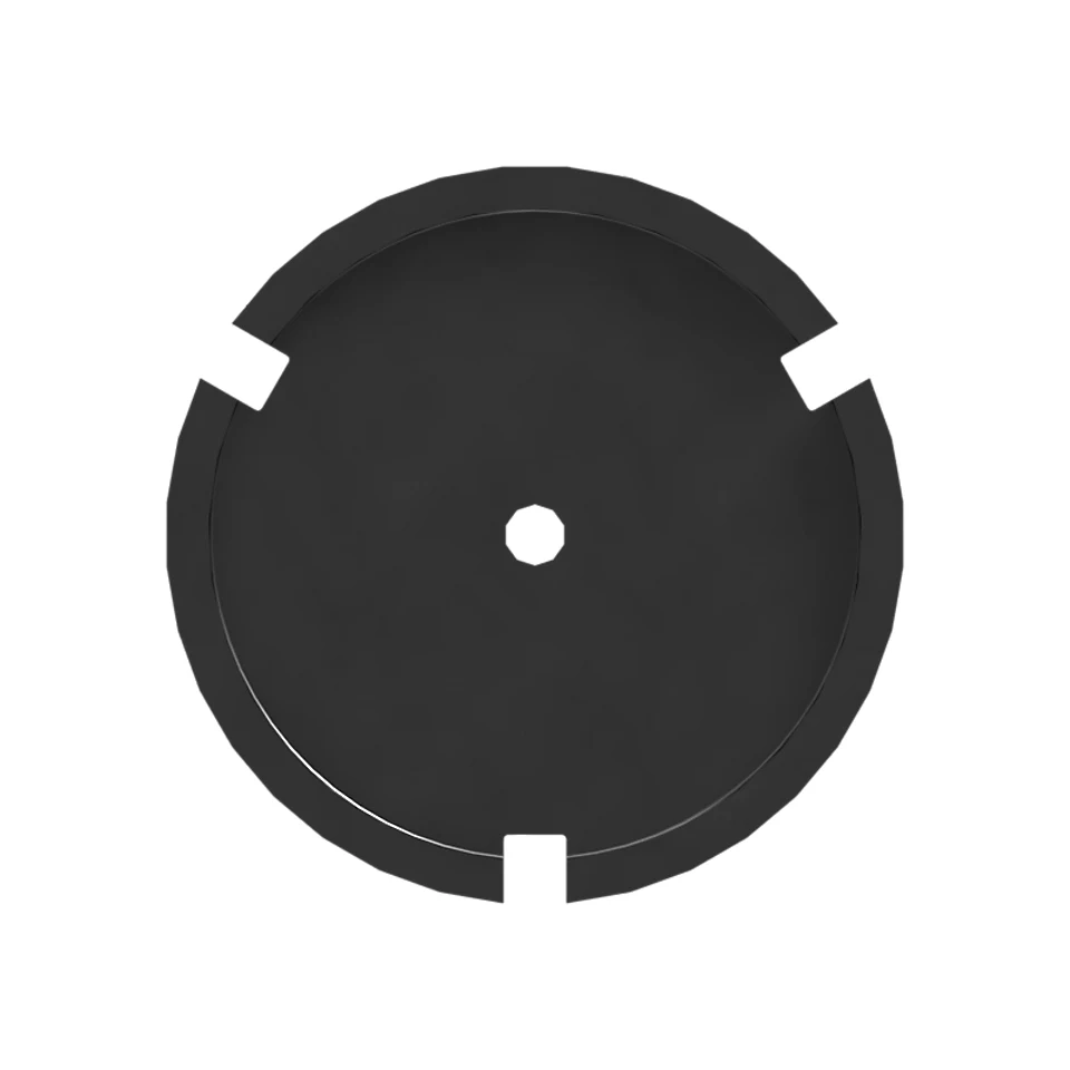 540-1205: 468mm Outer Diameter Final Drive Bearing Press Tool 5401205 купить